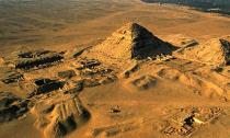 Пирамиды в Гизе, Египет: описание, фото, где находится на карте, как добраться