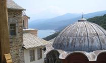 Сообщение о памятнике культуры византии